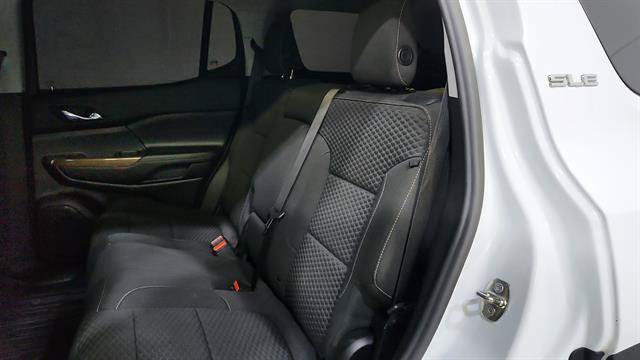 Used 2019 GMC Acadia SLE FWD image 19