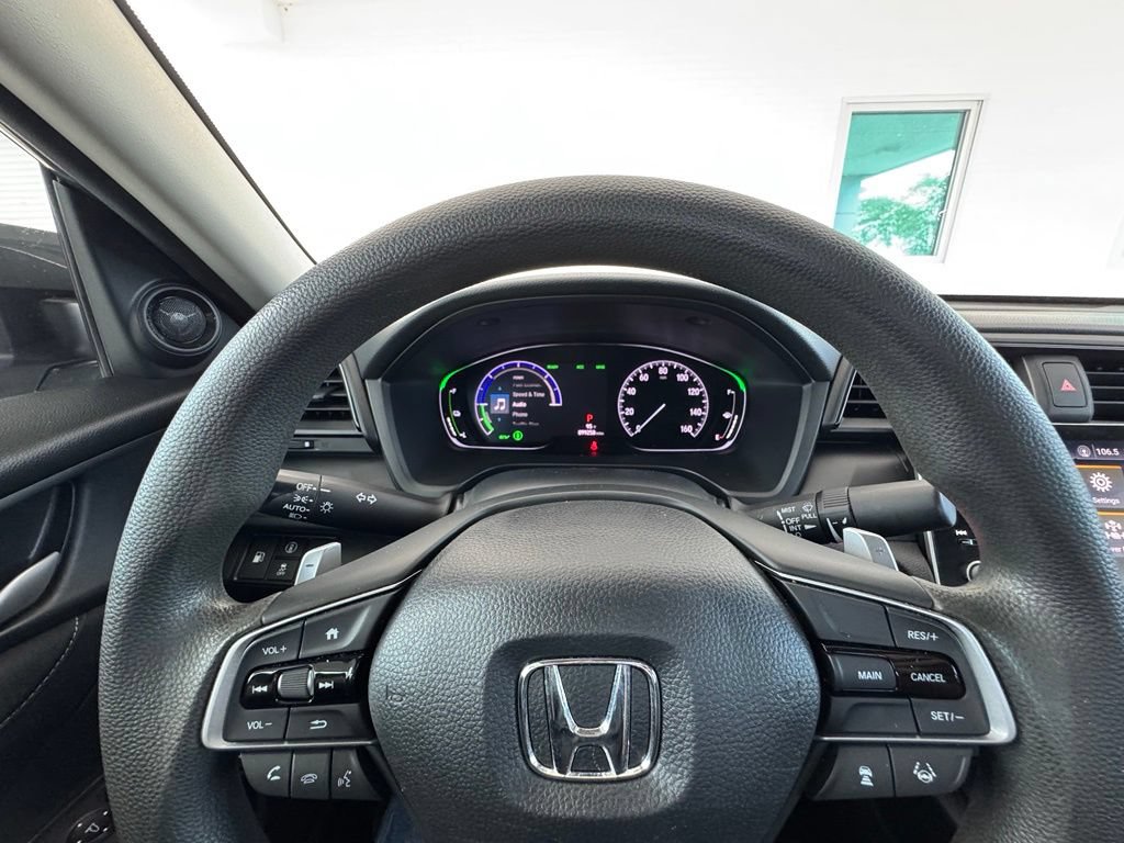 Used 2020 Honda Insight EX image 31