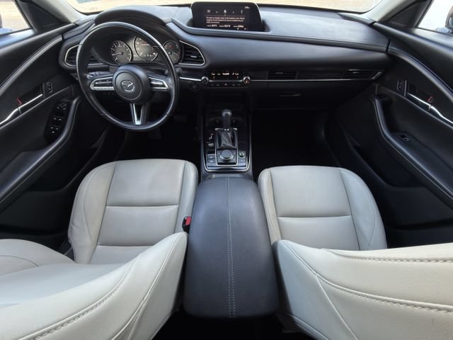 Used 2023 MAZDA CX-30 AWD 2.5 S w/ Preferred Package image 10