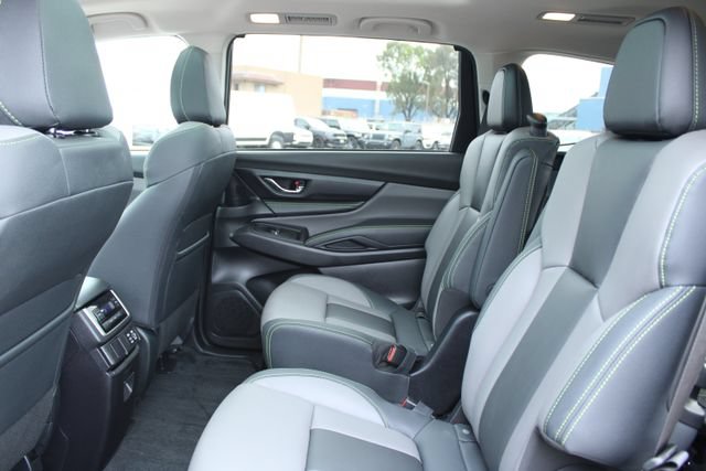 Used 2023 Subaru Ascent Onyx Edition AWD/4WD image 45