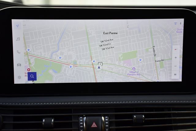 Used 2023 Lexus LS 500 image 16