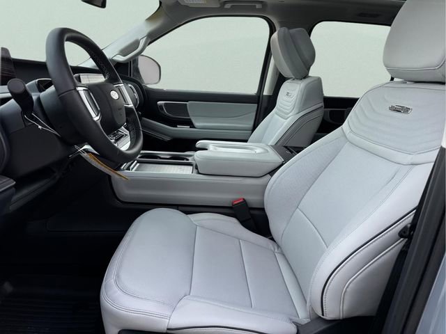 New 2026 Ford Expedition Max Platinum w/ Platinum Ultimate Package image 13