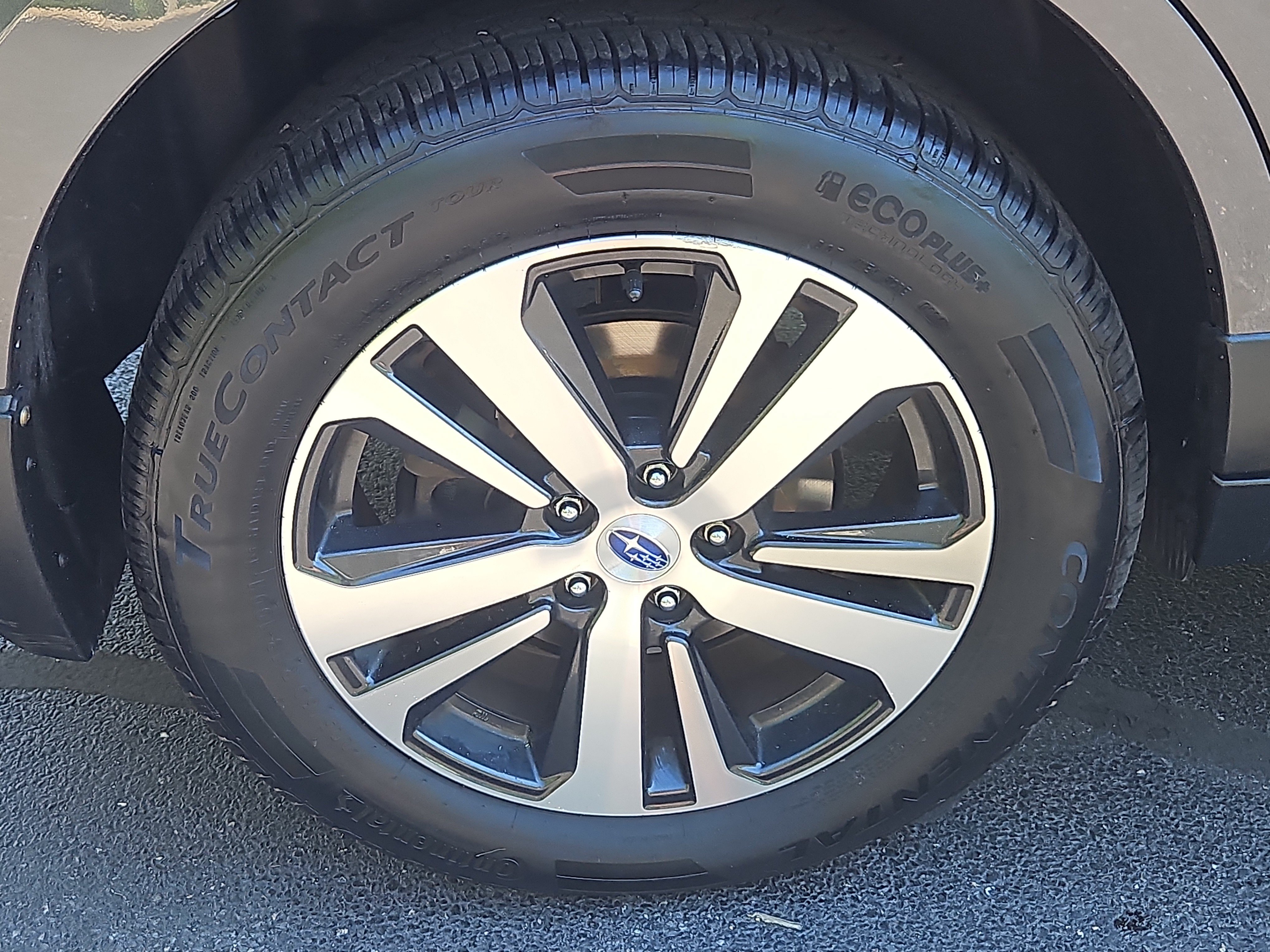 Used 2019 Subaru Outback 2.5i Limited AWD/4WD image 28