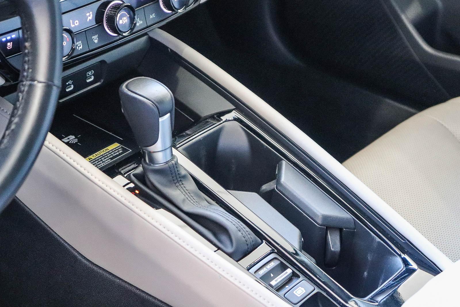 Certified 2024 Honda Accord Touring image 23