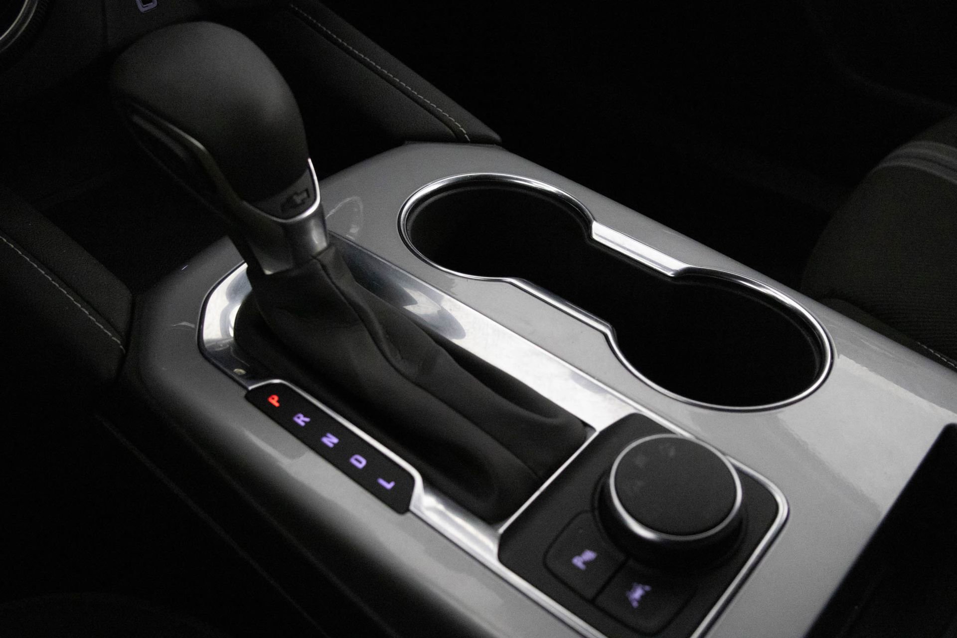 Certified 2023 Chevrolet Blazer LT w/ Driver Confidence Package image 25