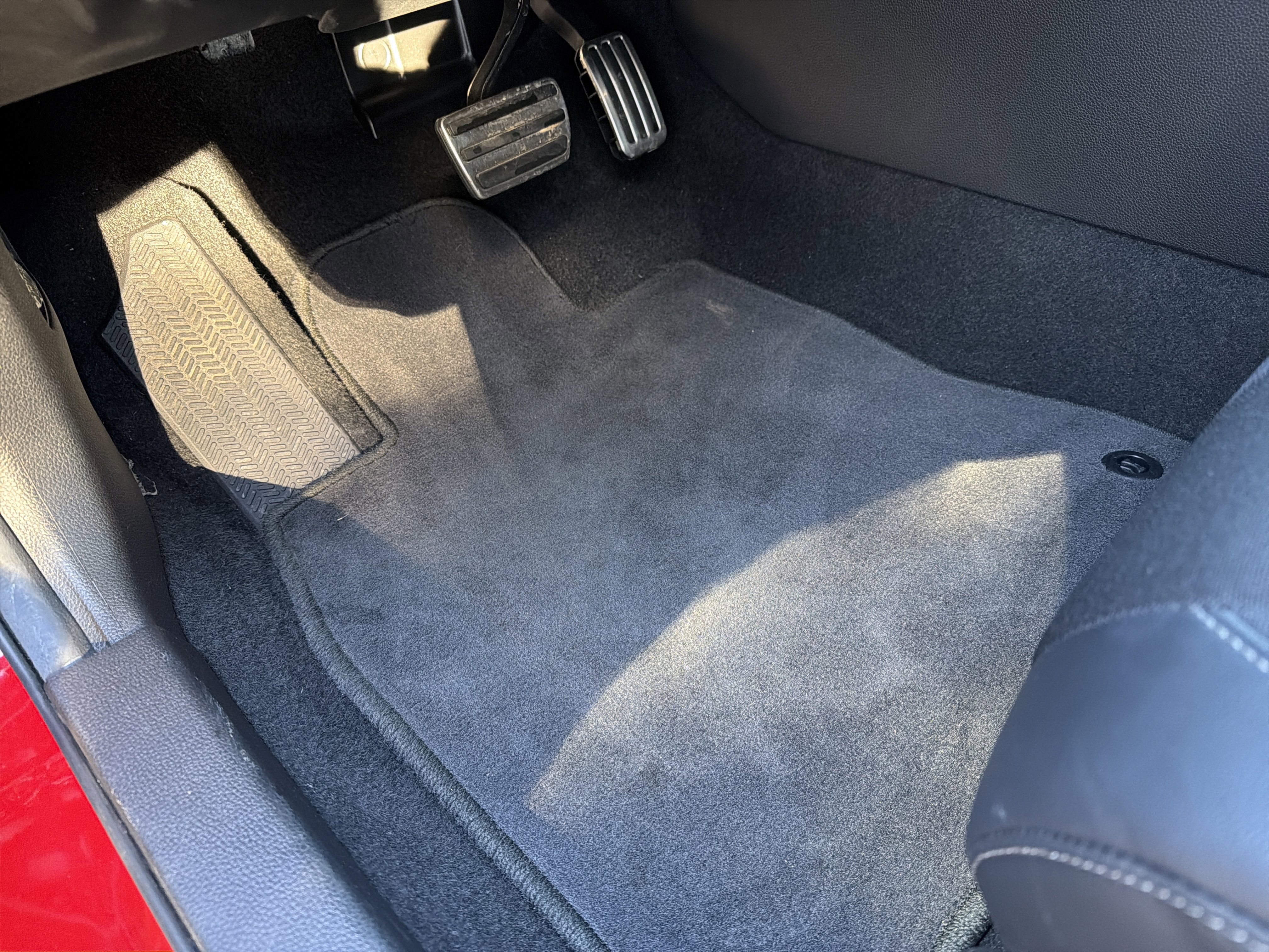 Used 2024 Honda Civic Sport image 17