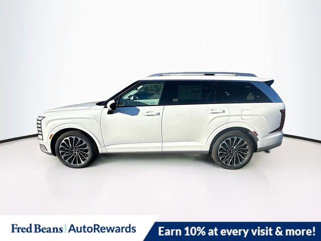 New 2026 Hyundai Palisade Calligraphy image 3