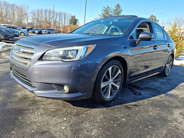 Used 2016 Subaru Legacy 3.6R Limited image 3