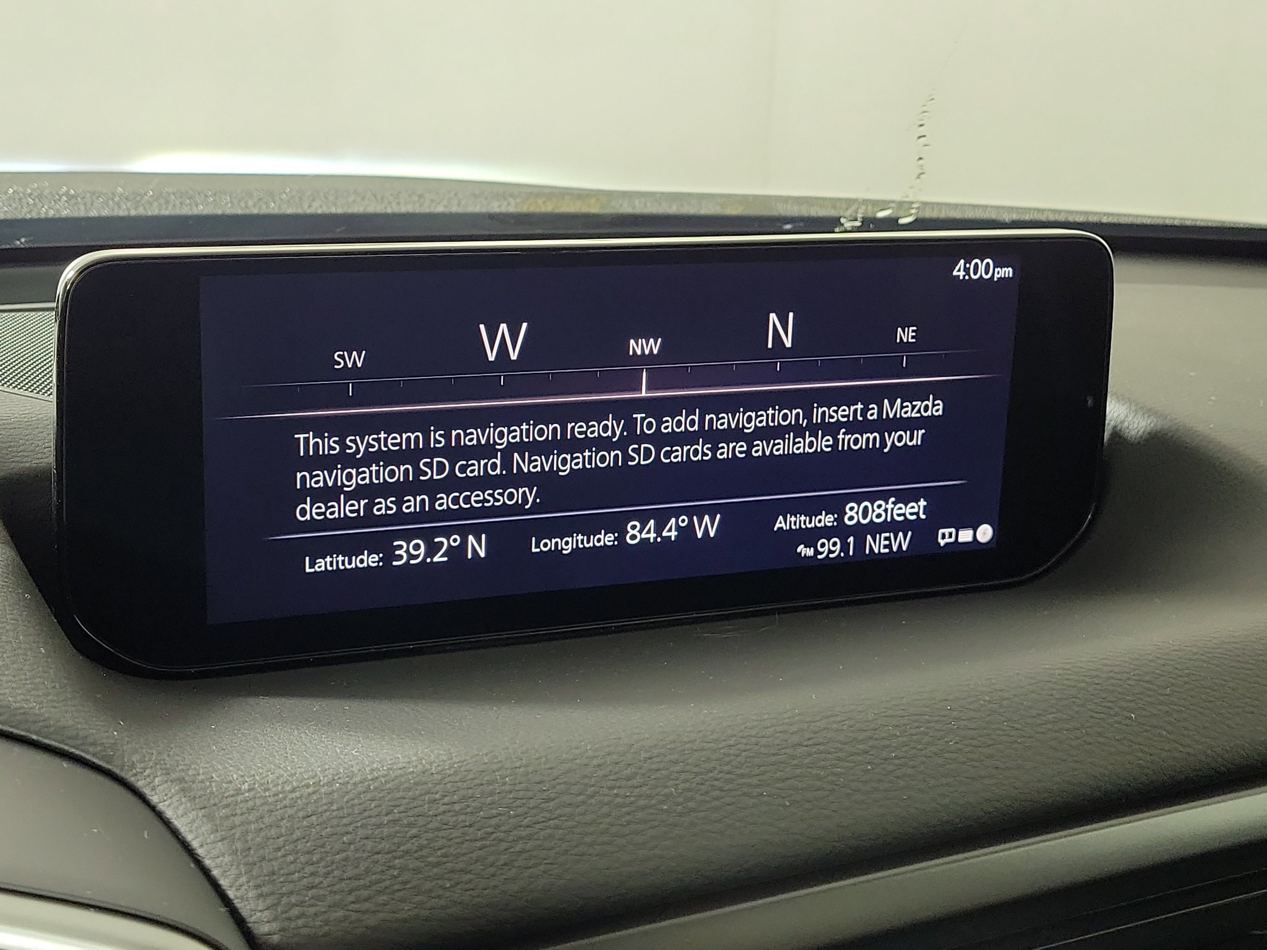 New 2026 MAZDA CX-50 AWD 2.5 Hybrid w/ Weather Package image 20