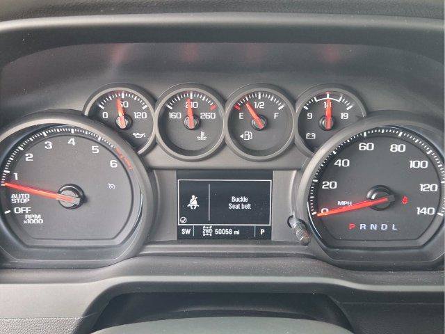 Used 2024 GMC Sierra 1500 Pro w/ Graphite Edition AWD/4WD image 33