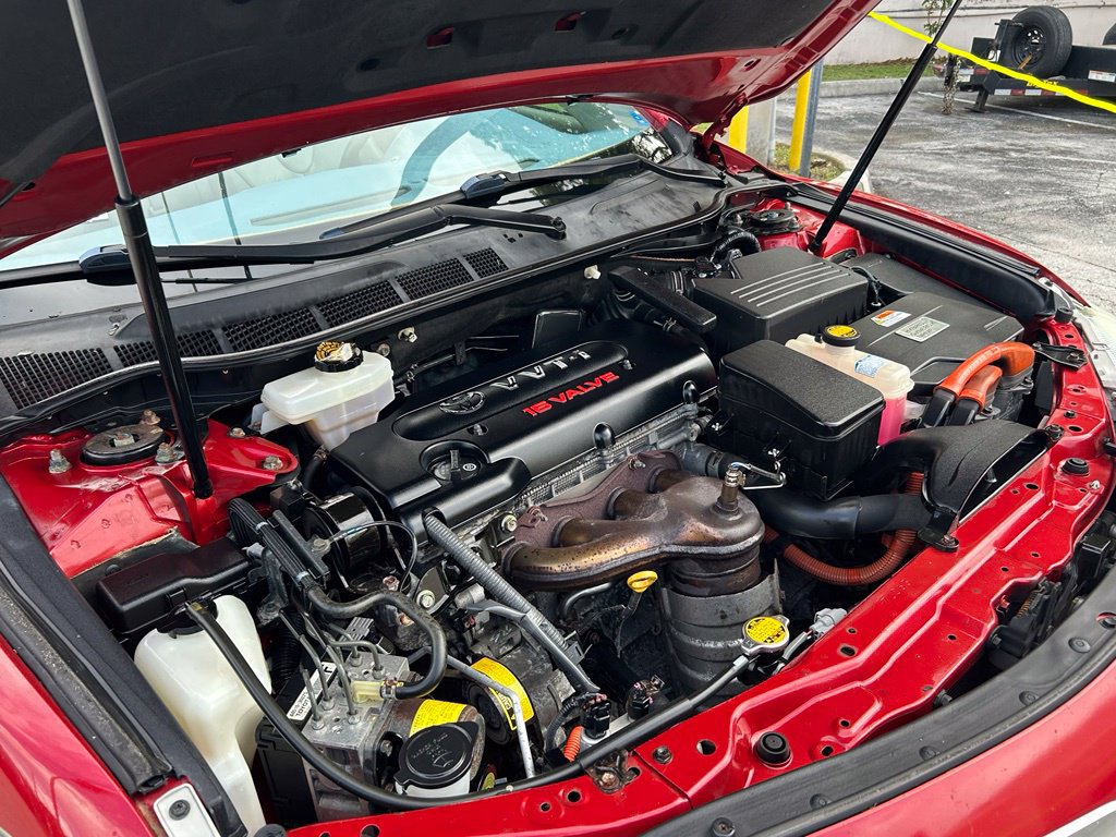 Used 2010 Toyota Camry Hybrid FWD image 22