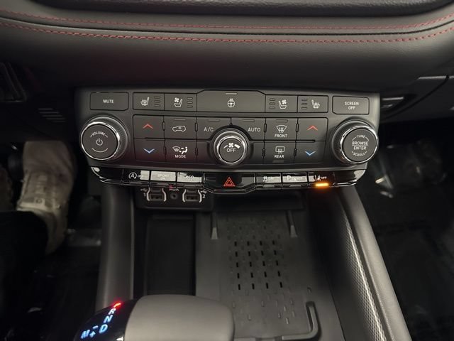 New 2026 Dodge Durango GT AWD/4WD image 48