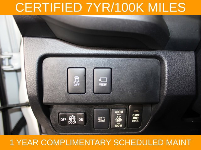 Used 2023 Toyota Tacoma TRD Pro AWD/4WD image 20