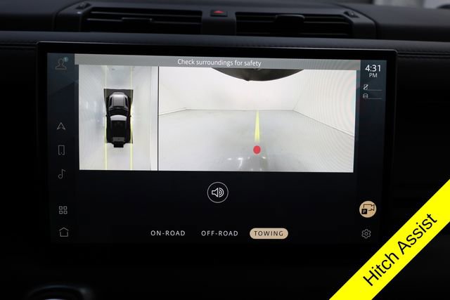 Used 2023 Land Rover Defender 90 V8 image 19