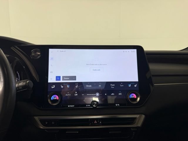 Used 2023 Lexus RX 350 FWD w/ Cold Area Package image 22
