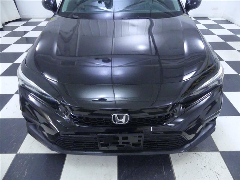 Used 2022 Honda Civic EX-L image 32
