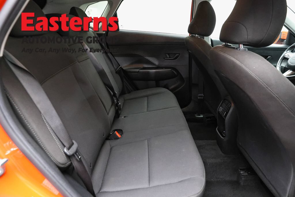 Used 2024 Hyundai Kona SEL AWD/4WD image 22