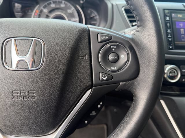 Used 2016 Honda CR-V Touring image 17