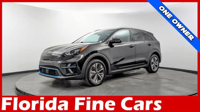 Used 2022 Kia Niro EX FWD video 1