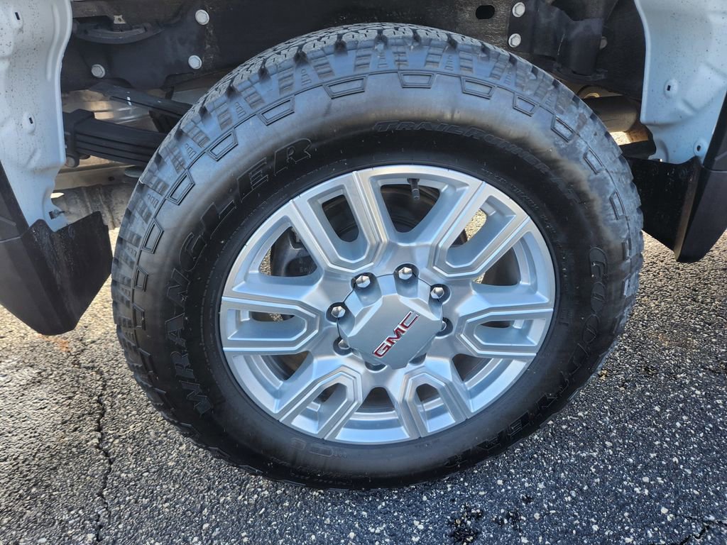 Used 2024 GMC Sierra 3500 SLE w/ SLE Convenience Package image 43