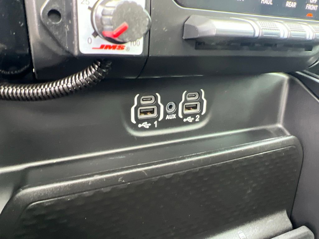 Used 2021 RAM 1500 Rebel w/ Rebel Level 2 Equipment Group AWD/4WD image 42