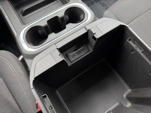 Certified 2021 Chevrolet Silverado 1500 RST w/ All Star Edition Plus image 19