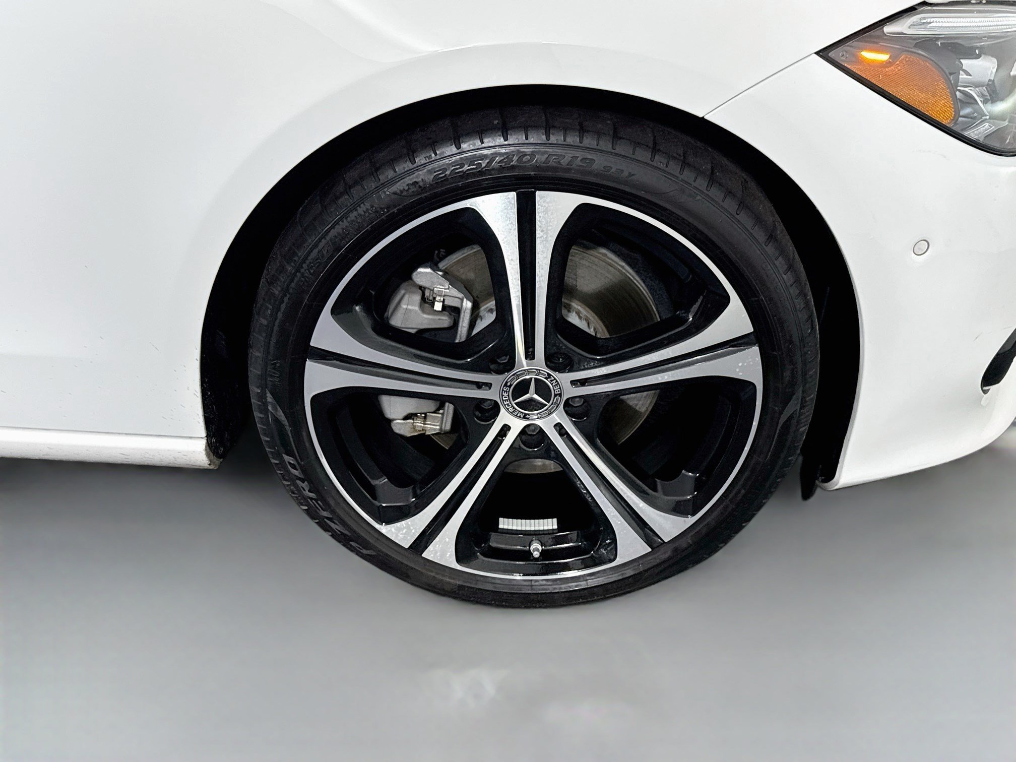 Used 2023 Mercedes-Benz C 300 Sedan image 32