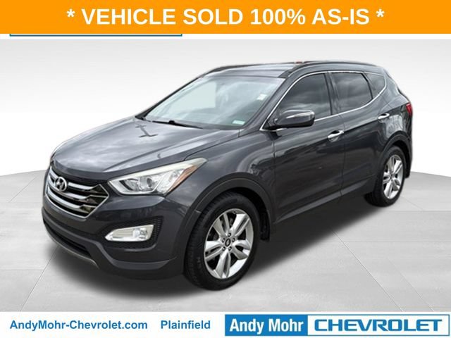 Used 2015 Hyundai Santa Fe Sport 2.0T w/ Option Group 05
