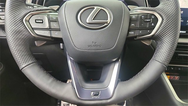 Used 2024 Lexus TX 500h AWD w/ Technology Package image 43