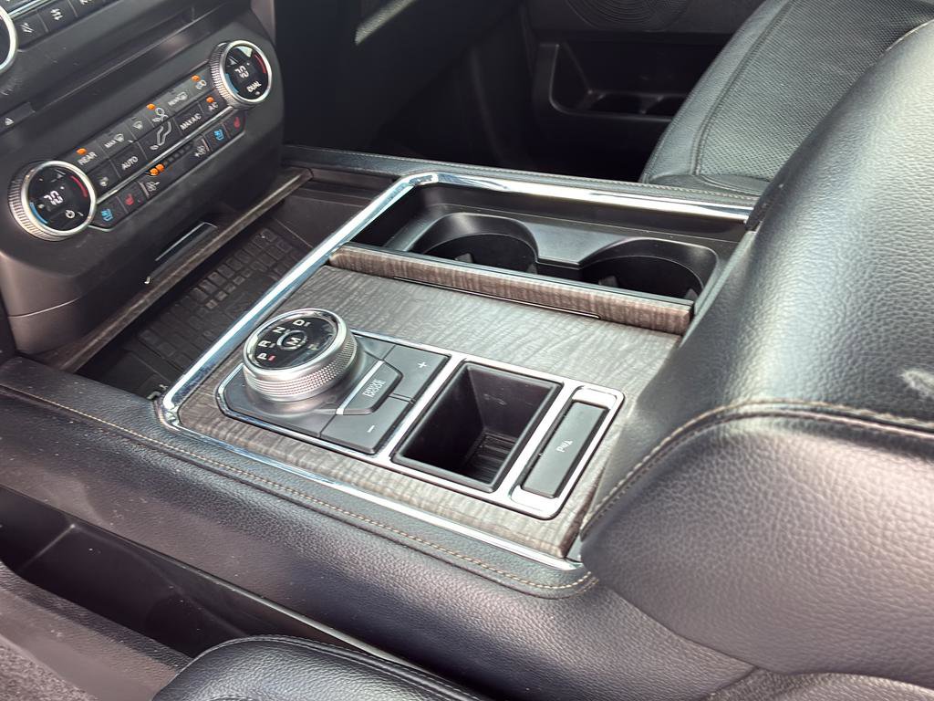 Used 2018 Ford Expedition Limited w/ Driver Assistance Package image 33