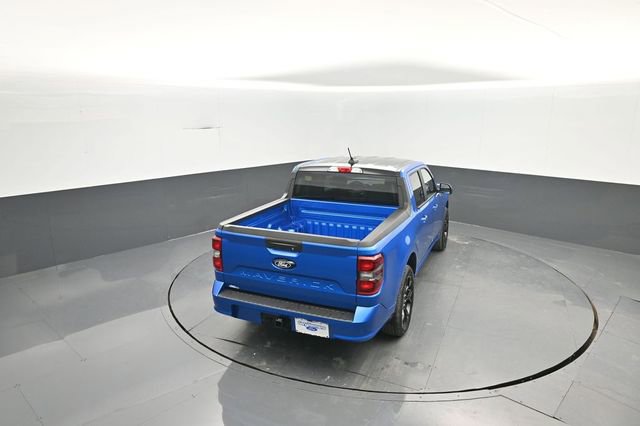 New 2026 Ford Maverick Lobo image 23