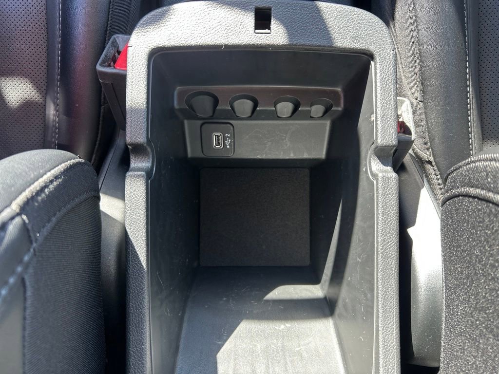 Used 2022 Jeep Cherokee Latitude Lux AWD/4WD image 20