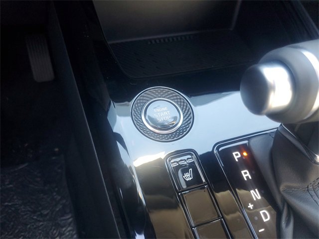 New 2026 Kia Niro EX image 29