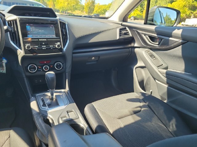 Used 2020 Subaru Crosstrek 2.0i AWD/4WD image 11