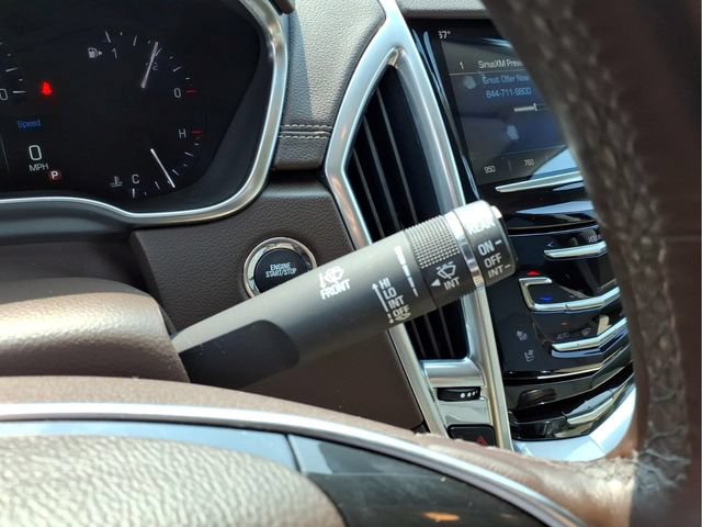 Used 2013 Cadillac SRX Premium AWD/4WD image 23