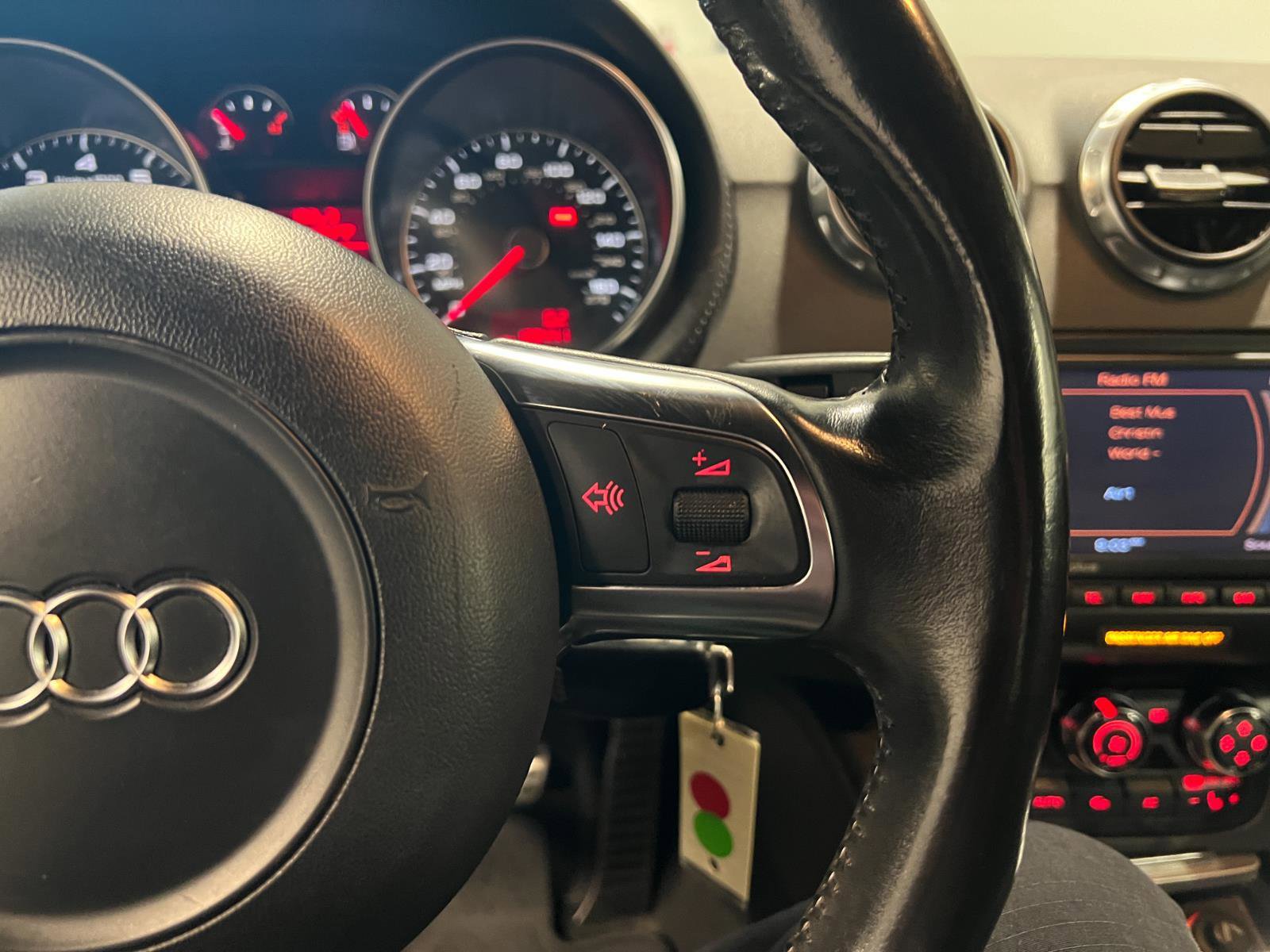 Used 2008 Audi TT 3.2 image 14