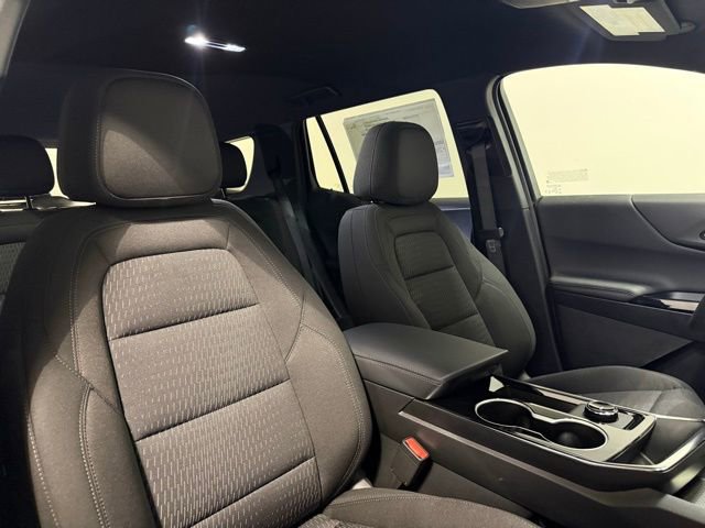 New 2026 Chevrolet Equinox LT image 26