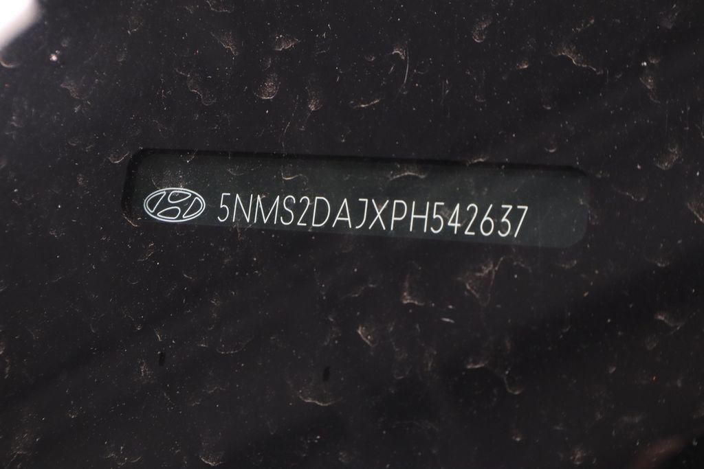 Used 2023 Hyundai Santa Fe SEL AWD/4WD image 36