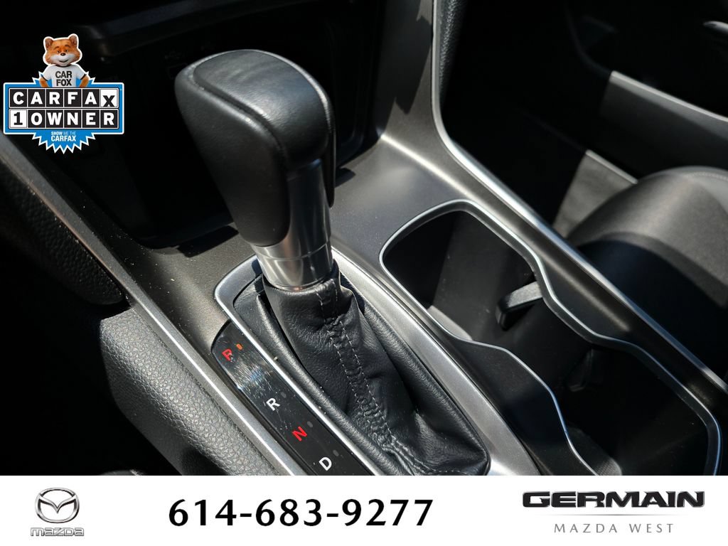 Used 2022 Honda Accord Sport image 25