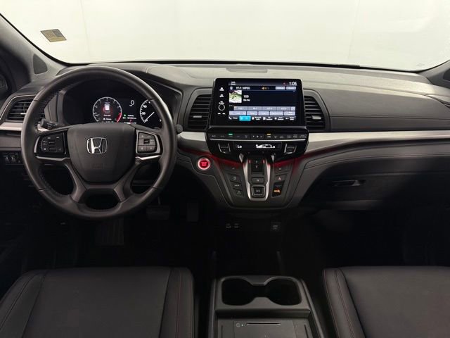 Used 2025 Honda Odyssey Sport-L image 25