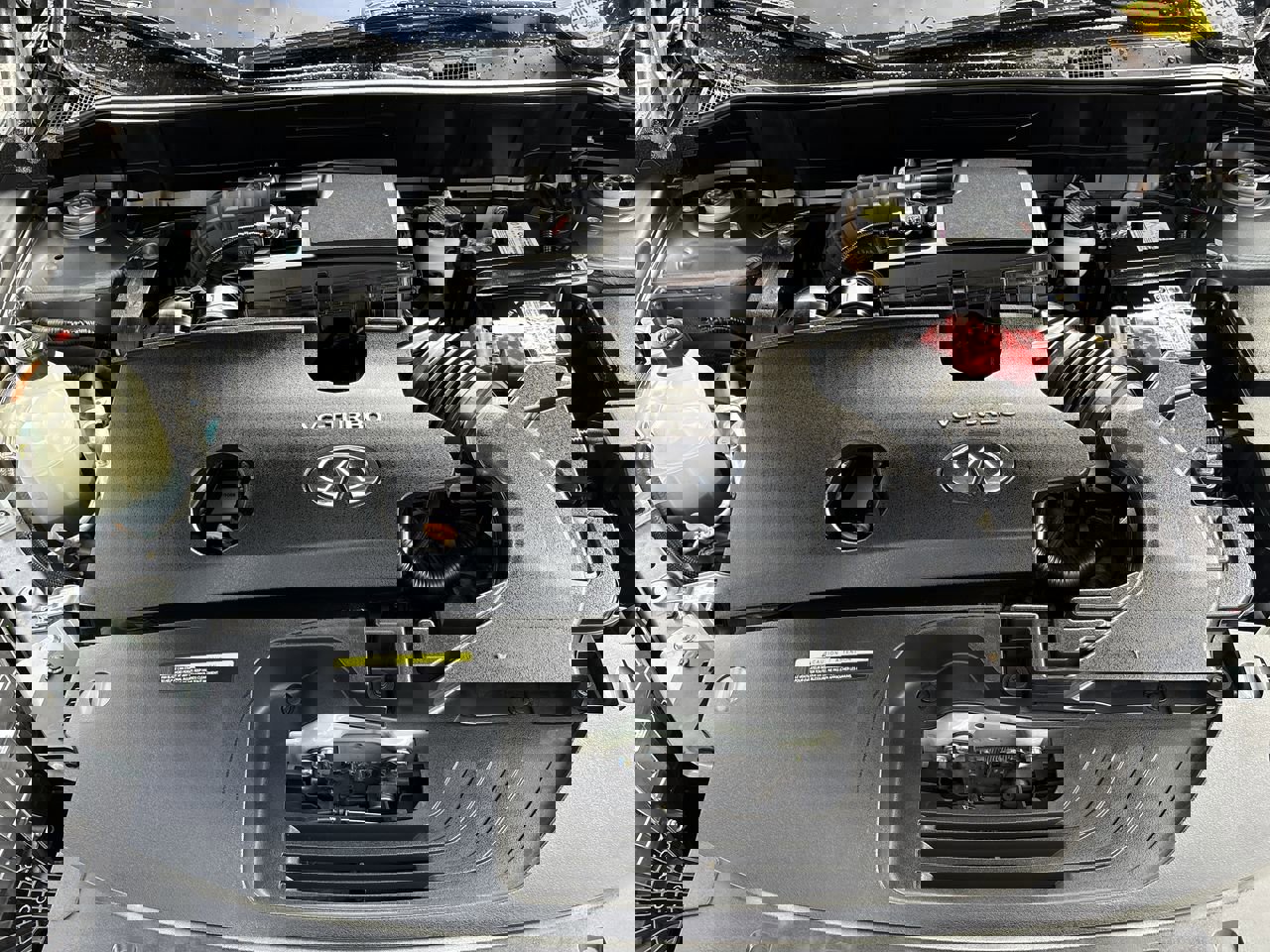 Used 2020 INFINITI QX50 Essential w/ Edition 30 Package image 22