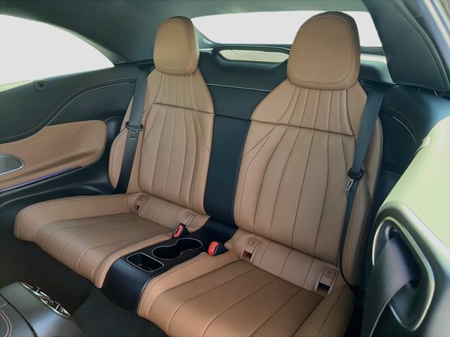 New 2027 Mercedes-Benz CLE 300 4MATIC Cabriolet image 24