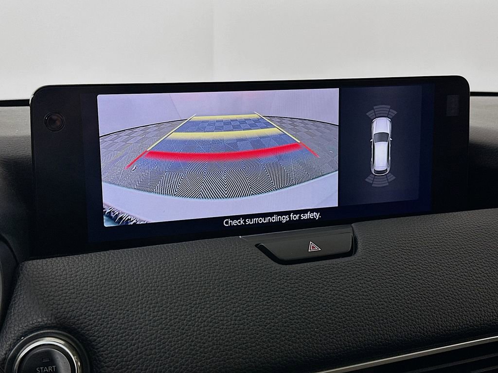 Certified 2024 MAZDA CX-90 3.3 Turbo S image 19
