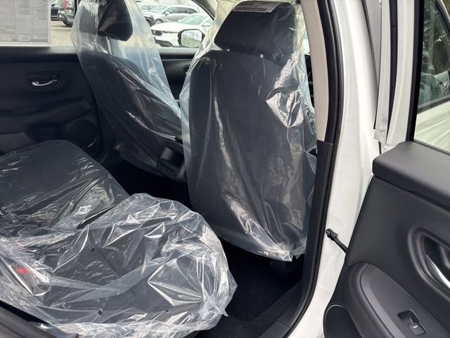 New 2026 Honda HR-V LX image 13