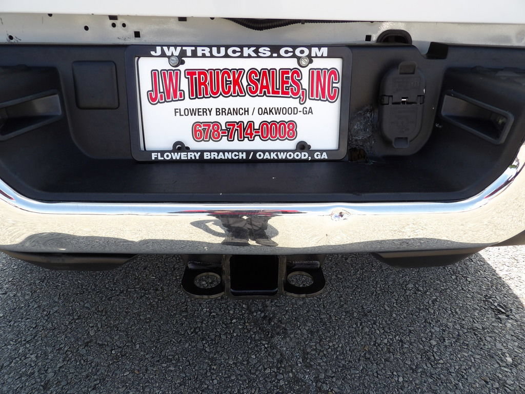 Used 2024 RAM 2500 Big Horn AWD/4WD image 53