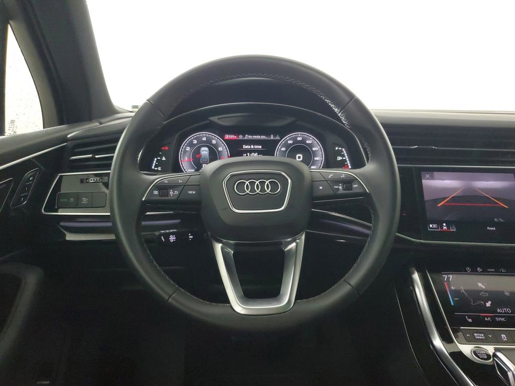 Used 2025 Audi Q7 2.0T Premium w/ Convenience Package image 15