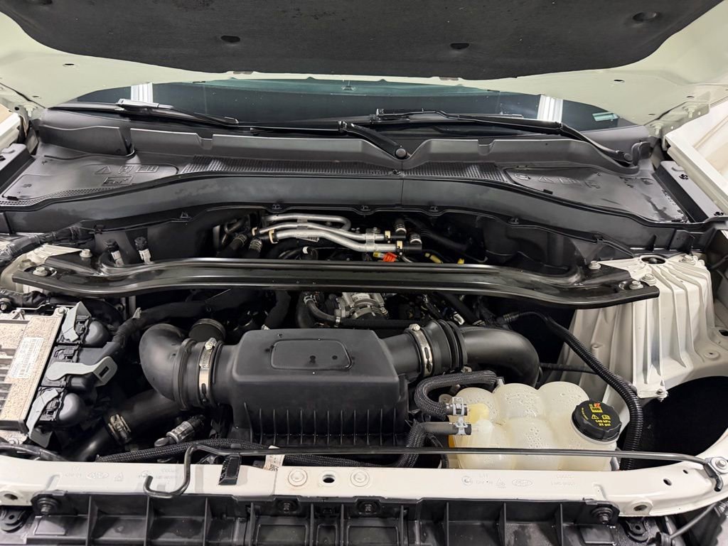 Used 2023 Ford Explorer Platinum w/ Technology Package image 77