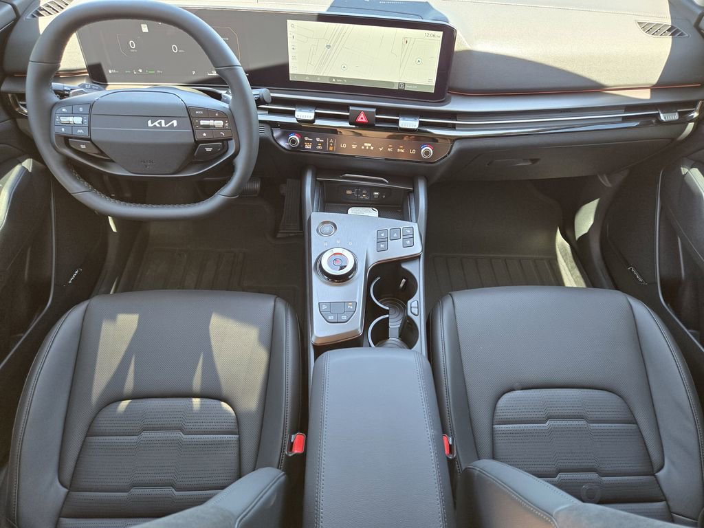 New 2026 Kia Sportage SX Prestige image 19