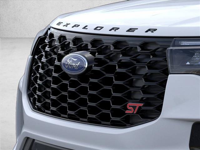 New 2026 Ford Explorer ST AWD/4WD image 17