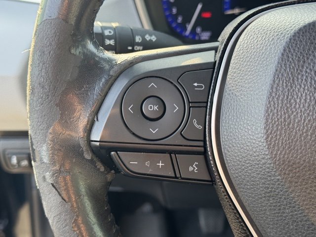 Used 2020 Toyota Corolla XSE image 22